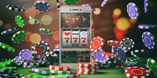 Berbagai permainan slot populer dan jackpot besar di wargapoker