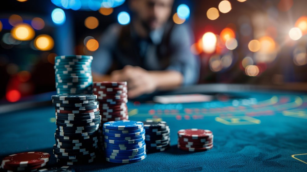Keistimewaan program VIP eksklusif wargapoker untuk pemain loyal
